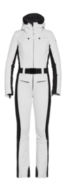 Ski Suit Goldbergh Women Parry Long White 25