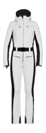 Ski Suit Goldbergh Women Parry White