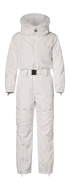 Skipak Goldbergh Women Quinn Faux Snow White Loose Fit