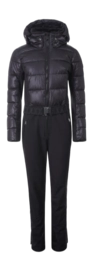 Skipak Luhta Women Sammalvaara Basic Black Slim fit