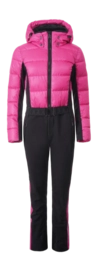 Skipak Luhta Women Sammalvaara Raspberry Slim Fit