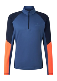 Skipully Bogner Fire + Ice Men Berkan Blue Grey Regular Fit