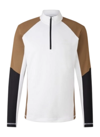 Skipully Bogner Fire + Ice Men Berkan Offwhite Regular Fit