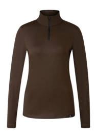Skipully Bogner Fire + Ice Women Margo2 Espresso Regular Fit
