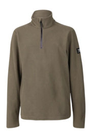 Skipully Brunotti Boys Tenny Fleece Dusky Green 26 Regular Fit