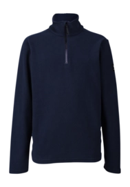 Skipully Brunotti Boys Tenny Fleece Indigo Blue 26 Regular Fit