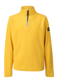 Skipully Brunotti Boys Tenny Lemon Curry Fleece Regular Fit