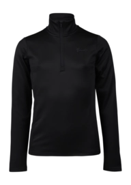 Skipully Brunotti Girls Heronny Black Fleece Slim Fit