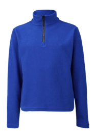 Skipully Brunotti Girls Mismy Fleece Dazzling Blue Regular Fit