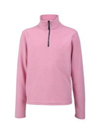 Skipully Brunotti Girls Mismy Dusty Pink Fleece Regular Fit