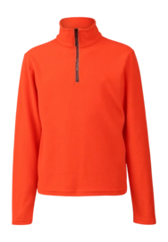 Skipully Brunotti Girls Mismy Fleece Grenadine Regular Fit