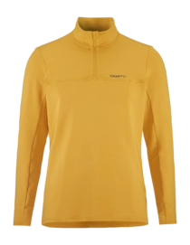 Skipully Craft Men Core Gain Midlayer Turmeric