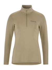 Skipully Craft Women Core Gain Midlayer Raw Strakke pasvorm