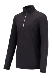 Skipully Falcon Boys Haller Junior Black Regular fit