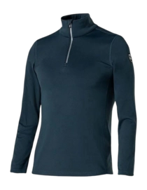 Skipully Falcon Boys Haller Junior Midnight Blue Regular Fit