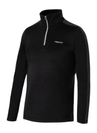 Skipully Falcon Boys Yarmouth Junior Black Regular Fit