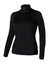 Skipully Falcon Girls Flashlight Junior Black Regular Fit
