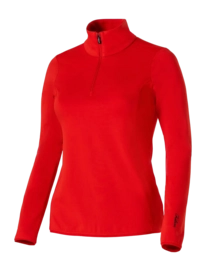 Skipully Falcon Girls Flashlight Junior Vermillion Regular Fit