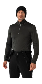Skipully Falcon Men Haller Black Olive