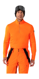 Skipully Falcon Men Haller Shocking Orange