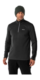 Skipully Falcon Men Yarmouth Black Olive – Regular fit