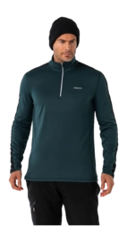 Skipully Falcon Men Yarmouth Midnight Blue – Regular fit