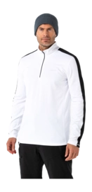 Skipully Falcon Men Yarmouth Real White