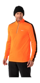 Skipully Falcon Men Yarmouth Shocking Orange