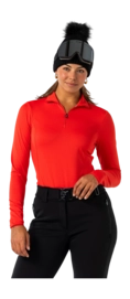 Skipully Falcon Women Flashlight Vermillion