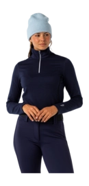 Skipully Falcon Women Jenita Ink Blue – Regular fit