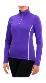 Skipully Falcon Women Jenita Paars Regular fit