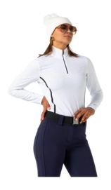 Skipully Falcon Women Jenita Real White