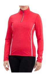 Skipully Falcon Women Jenita Watermelon Regular Fit