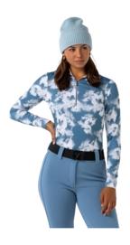 Skipully Falcon Women Opale Iceberg