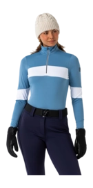 Skipully Falcon Women Orla Iceberg – Regular fit