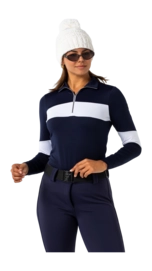 Skipully Falcon Women Orla Ink Blue