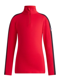 Skipully Fusalp Kids Sinope II Racing/Noir Regular Fit