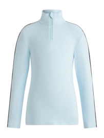 Skipully Fusalp Kids Sinope II Serenity/Noir Slim Fit
