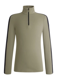 Skipully Fusalp Men Alpille IV Laurel/Noir Slim Fit
