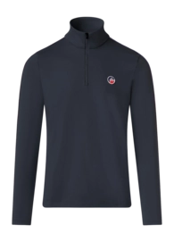 Skipully Fusalp Men Mario III Marin Regular Fit