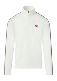 Skipully Fusalp Men Mario III Neige Regular Fit