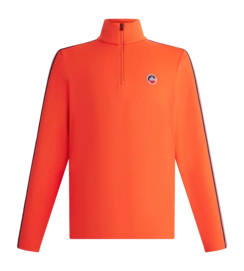 Skipully Fusalp Men Mario III Soul Regular Fit