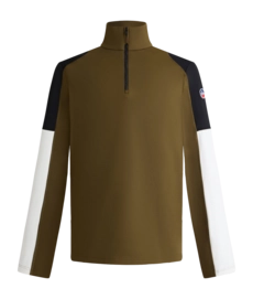 Skipully Fusalp Men Pravio Cobra/Noir/Neige Regular Fit