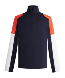 Skipully Fusalp Men Pravio Marin/Soul/Neige Regular Fit