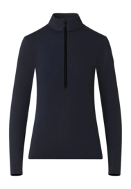 Skipully Fusalp Women Gemini V Marin Slim Fit