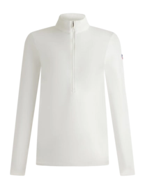 Skipully Fusalp Women Gemini V Neige Slim Fit