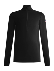 Skipully Fusalp Women Gemini V Noir Slim Fit