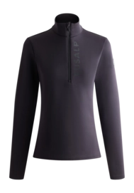 Skipully Fusalp Women Orion II Noir Nauwsluitend