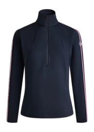 Skipully Fusalp Women Stellia III B Marin Slim Fit