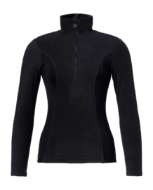 Skipully Goldbergh Women Brezza Black Slim Fit